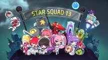 MapleStory Star Squad 13 Content Update Guide -thumbnail