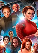 STO - Victory is Life Cast - Thumbnail