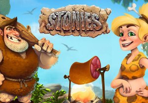 Stonies Game Profile Image