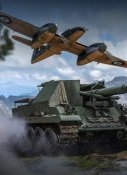 War Thunder - WWII Chronicles - Thumbnail