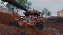 Armored Warfare PS4 - Caribbean Crisis Trailer -thumbnail