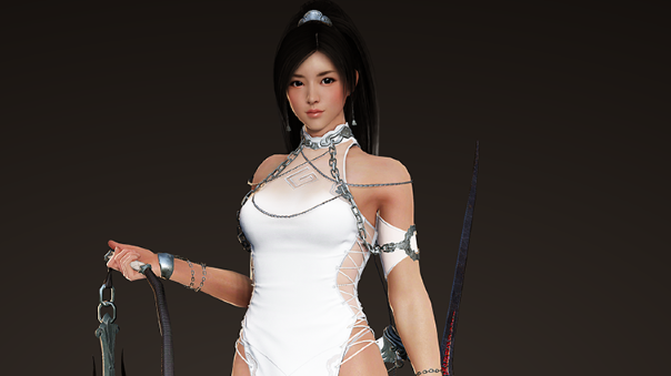 BDO - Lahn Customization - thumbnail