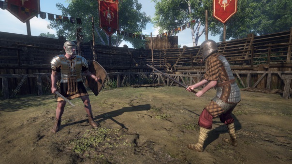 Gloria Victis - Ranked Duels -image