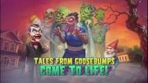 Goosebumps HorrorTown - Gameplay Trailer for iOS & Android -thumbnail