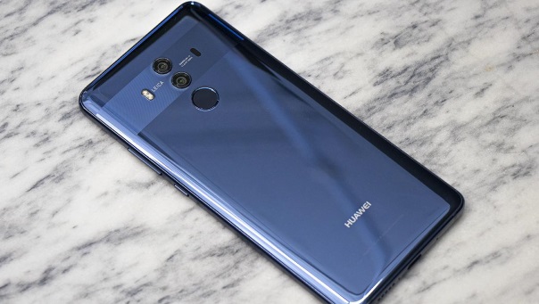 Hardware Review - Huawei Mate 10 Pro