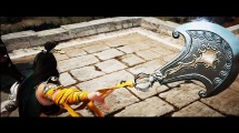 Lahn Combat Trailer (English) - thumbnail
