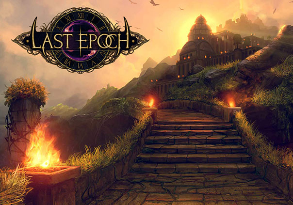 Last Epoch Game Profile Image