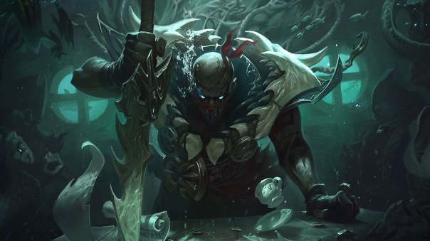 League of Legends 8.11 notes - image