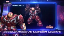 [MARVEL Future Fight] The second Marvel's Avengers_ Infinity War Update! -thumbnail