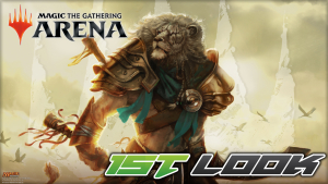 Colt takes a first look at Magic: the Gathering Arena.