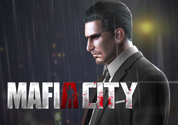Mafia City H5 Game