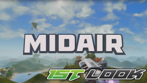 Colt takes a first look at Midiar.