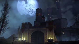 Neverwinter Ravenloft Announcement Thumbnail