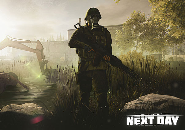 Next Day: Survival Game Profile Image