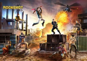 RockShot Game Profile Image
