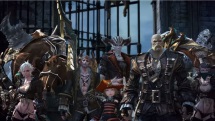 TERA_ Corsairs' Stronghold Available Now on Console - thumbnail
