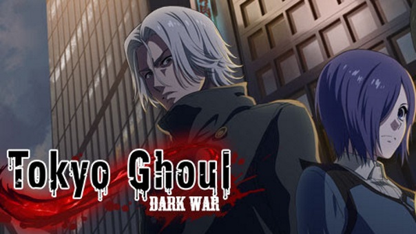 Tokyo Ghoul Mobile - image