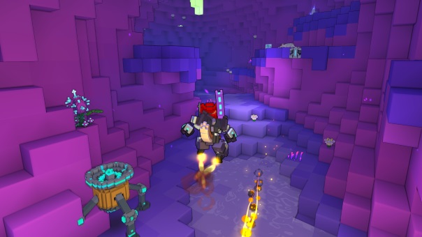 Trove - Geode Announcement -image