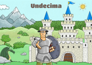 Undecima Game Profile Image