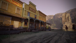 Wild West Launch Trailer Thumbnail