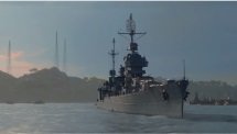 Developer Diaries 0.7.5 _ World of Warships thumbnail