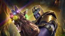 Infinity Gauntlet Limited Time Mashup _ PLAY NOW -thumbnail