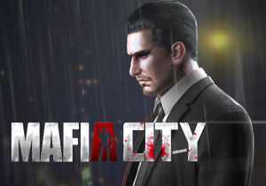 Mafia City H5 Profile Image
