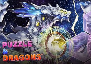 Puzzle & Dragons Game Profile Image
