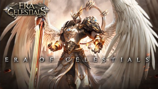 Era of Celestials - Pre-Reg