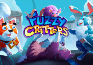 Fuzzy Critters