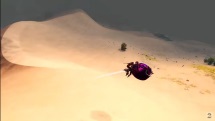 Guild Wars 2 - Roller Beetle Design Behind the Scenes thumbnail