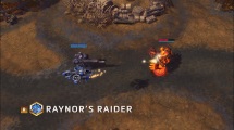 Heroes of the STorm Reworks - Raynor and Azmodan