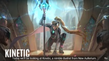 Kinetic Hero Spotlight -thumbnail