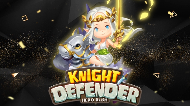 Knight Defender News Header