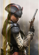Legacy of Discord - Class Change Aveline Update -thumbnail