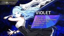 Meet the Closers_ Violet (Action Trailer) -thumbnail