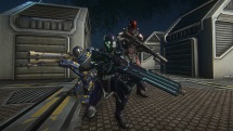 Planetside 2 Event Update - image