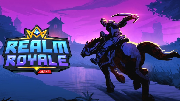 realm royale 100k tournament