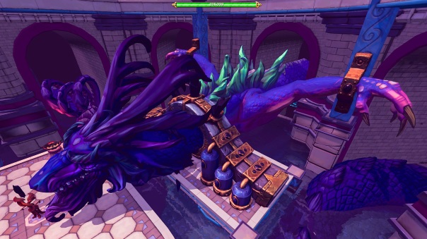 Runescape - Elite Dungeon News - image