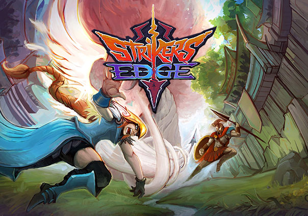 Strikers Edge Game Profile Image