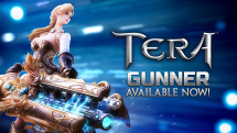 TERA - Gunner on Console-thumbnail