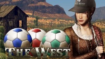 The West Soccer Event 2018 -thumbnail