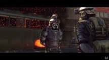 Warface Console Announcement Trailer -thumbnail