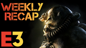 Weekly Recap 318 Thumbnail