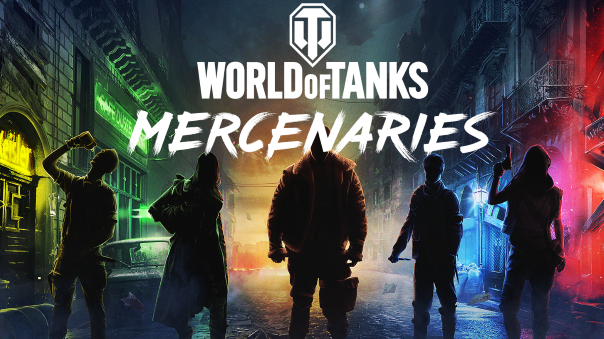 World Of Tanks Console Mercenaries Press Preview Mmohuts