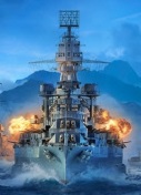 World of Warships Legends News - thumbnail