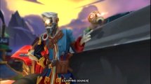 Protean Shift Expansion Official Trailer _ Dungeon Defenders II -thumbnail