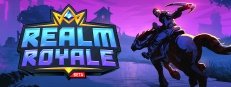 Play Realm Royale