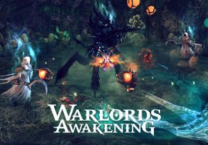 Warlords Awakening Game Profile Image