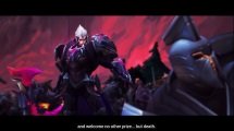 Where Power Lies _ VS 2018 Legendary Skins Trailer - League of Legends -thumbnail